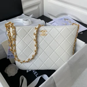 Large Hobo Bag