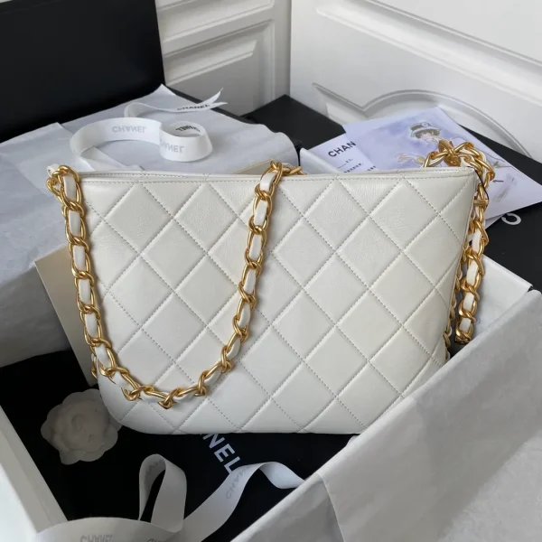 Large Hobo Bag - Image 4