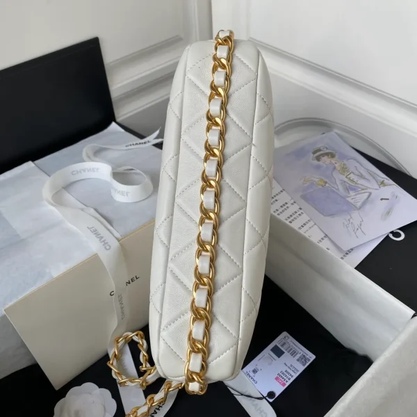 Large Hobo Bag - Image 7