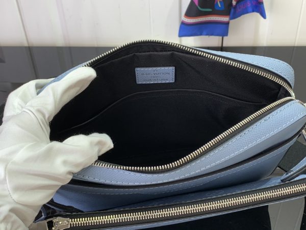 Louis Vuitton Bag Men - Image 10