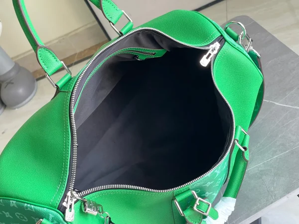 Louis Vuitton Boston Bag - Image 2