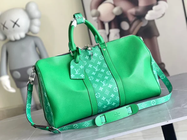 Louis Vuitton Boston Bag - Image 3