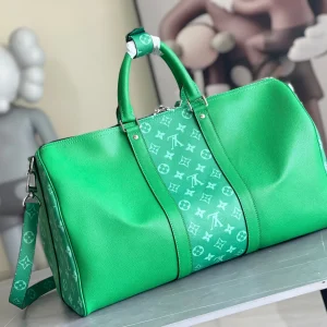 Louis Vuitton Boston Bag