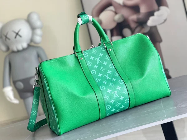 Louis Vuitton Boston Bag