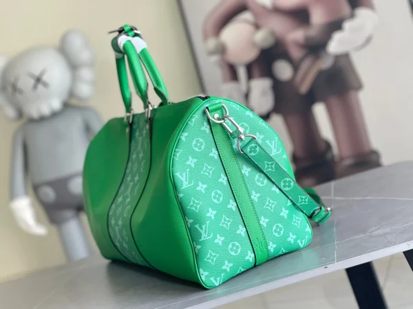 Louis Vuitton Boston Bag - Image 5