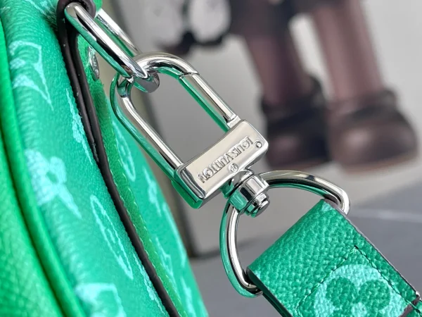 Louis Vuitton Boston Bag - Image 7