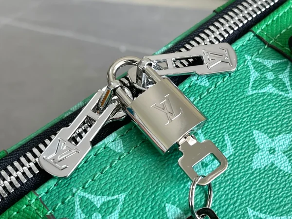 Louis Vuitton Boston Bag - Image 9