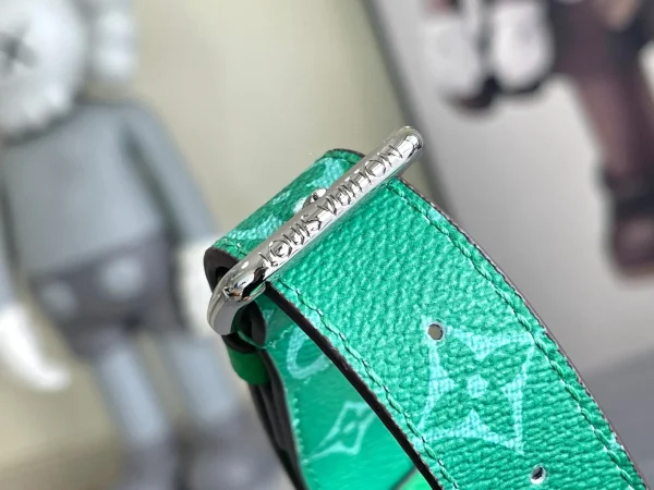 Louis Vuitton Boston Bag - Image 10