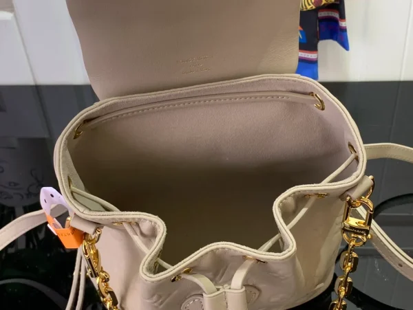 Louis Vuitton Coussin Backpack - Image 9