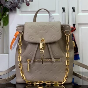 Louis Vuitton Coussin Backpack