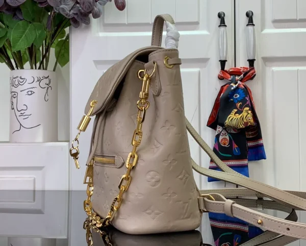 Louis Vuitton Coussin Backpack - Image 3