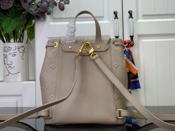 Louis Vuitton Coussin Backpack - Image 4