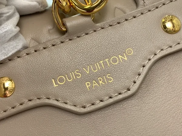Louis Vuitton Coussin Backpack - Image 8