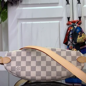 Louis Vuitton Damier Geant Arche Canvas Fabric