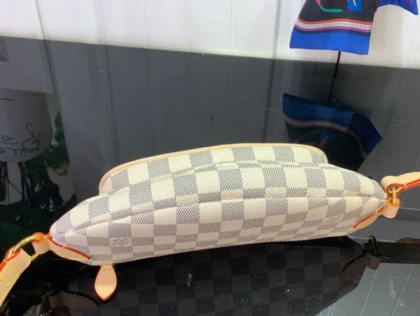 Louis Vuitton Damier Geant Arche Canvas Fabric - Image 5