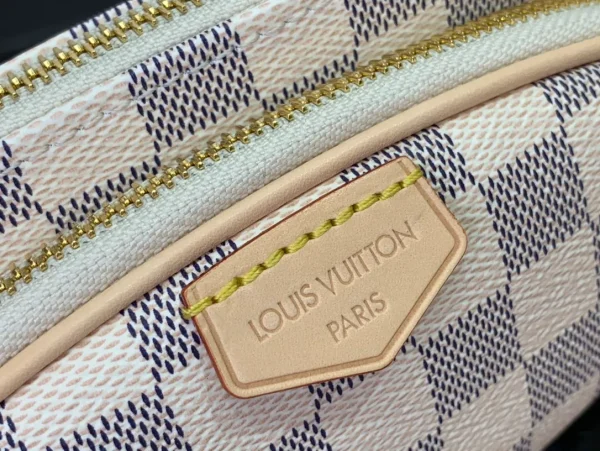Louis Vuitton Damier Geant Arche Canvas Fabric - Image 6
