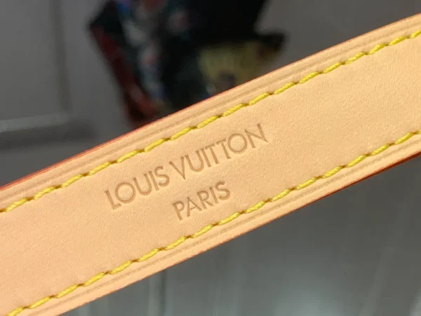 Louis Vuitton Damier Geant Arche Canvas Fabric - Image 8