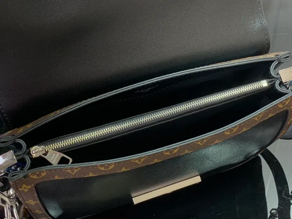 Louis Vuitton Dauphine Soft Vibe - Image 2