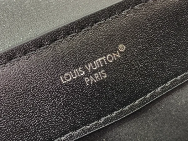 Louis Vuitton Dauphine Soft Vibe - Image 10