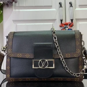 Louis Vuitton Dauphine Soft Vibe
