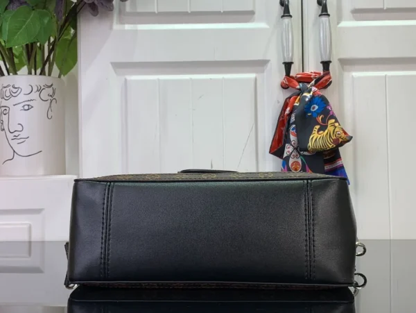 Louis Vuitton Dauphine Soft Vibe - Image 6
