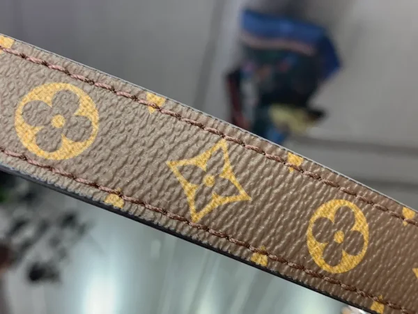 Louis Vuitton Dauphine Soft Vibe - Image 9