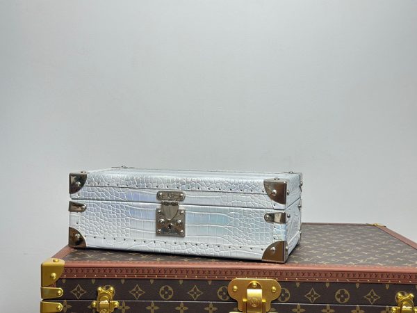 Louis Vuitton Epi Coffret 8 Montol - Image 5