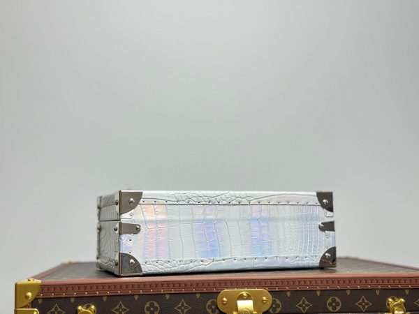 Louis Vuitton Epi Coffret 8 Montol - Image 8