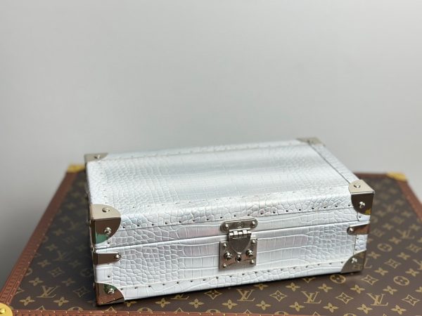 Louis Vuitton Epi Coffret 8 Montol - Image 10