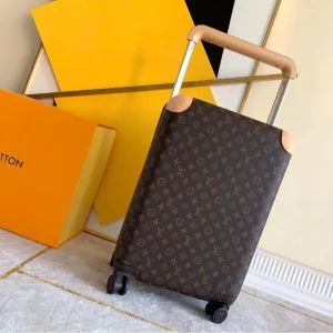 Louis Vuitton Horizon 50 NEW Rolling Luggage Suitcase