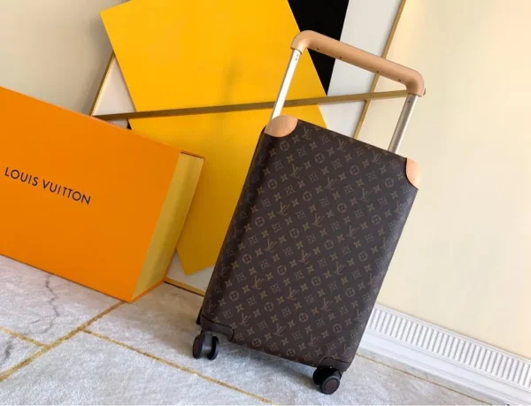 Louis Vuitton Horizon 50 NEW Rolling Luggage Suitcase