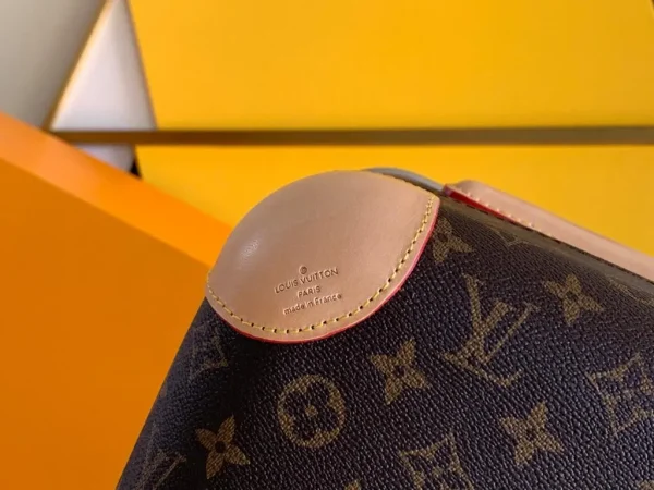 Louis Vuitton Horizon 50 NEW Rolling Luggage Suitcase - Image 8