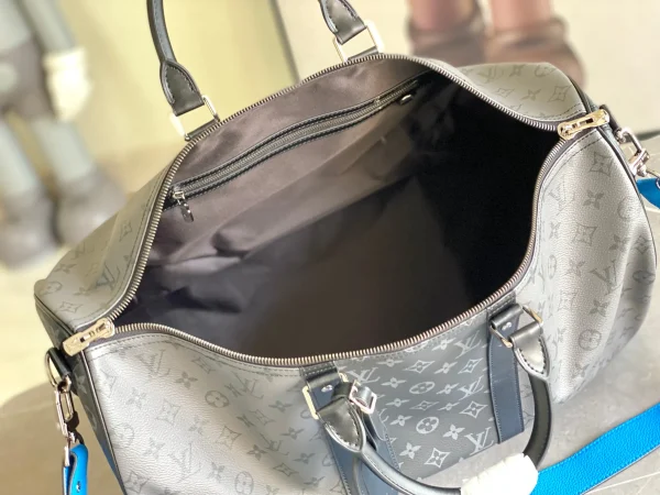 Louis Vuitton Keepall Bandouliere 50 Monogram - Image 2