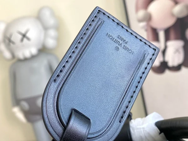 Louis Vuitton Keepall Bandouliere 50 Monogram - Image 9