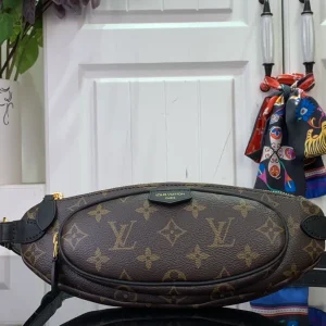 Louis Vuitton Keepit Belt Bag