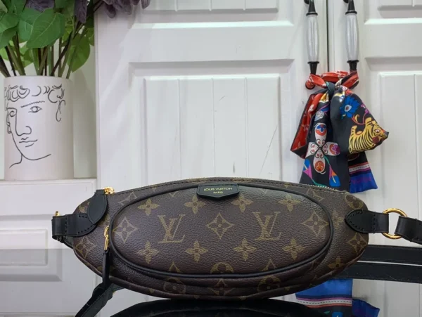 Louis Vuitton Keepit Belt Bag