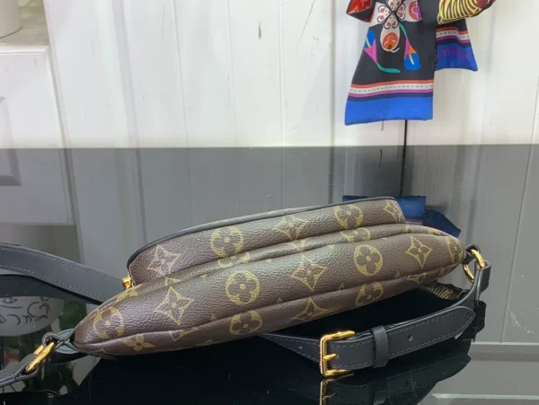 Louis Vuitton Keepit Belt Bag - Image 5