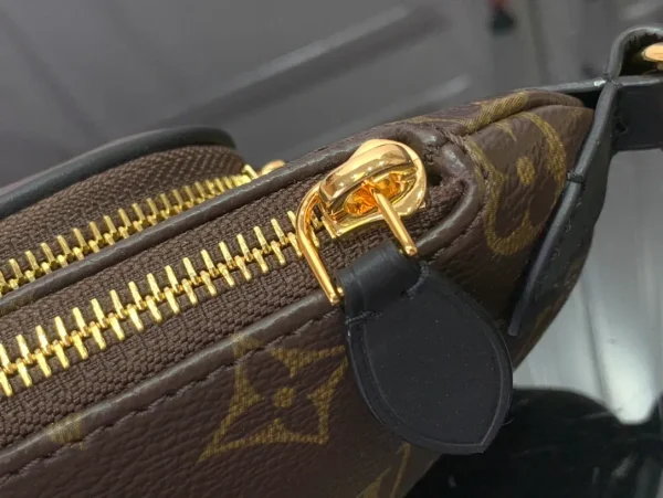 Louis Vuitton Keepit Belt Bag - Image 7
