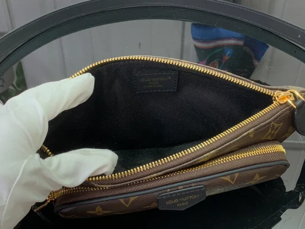 Louis Vuitton Keepit Belt Bag - Image 10