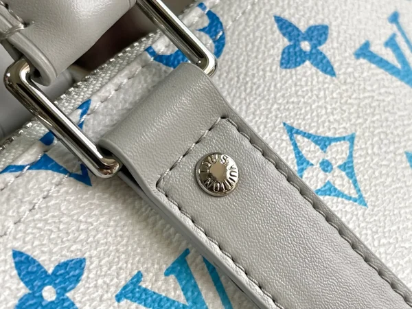 Louis Vuitton LV Keepall Travel Bags Sewing Vintage - Image 6