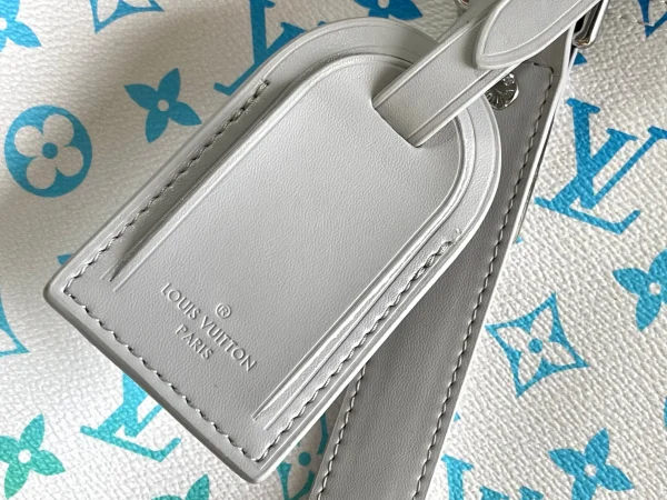 Louis Vuitton LV Keepall Travel Bags Sewing Vintage - Image 7