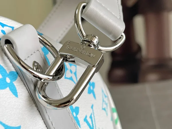 Louis Vuitton LV Keepall Travel Bags Sewing Vintage - Image 8