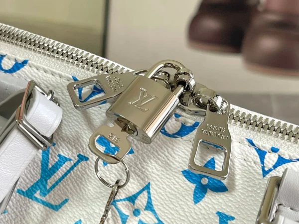 Louis Vuitton LV Keepall Travel Bags Sewing Vintage - Image 9