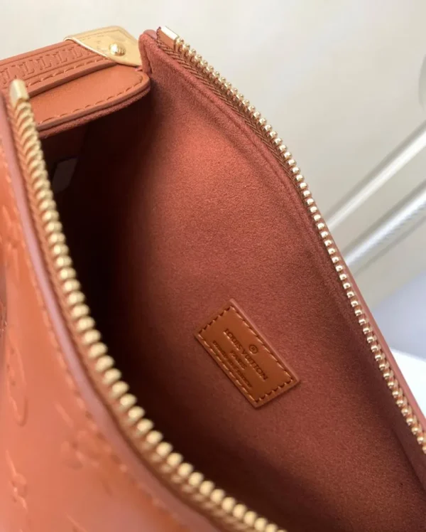 Louis Vuitton LV Women Side Trunk PM Handbag - Image 7
