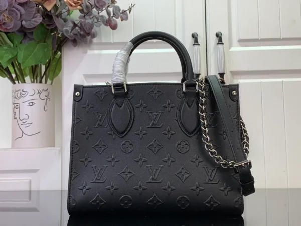 Louis Vuitton PM Monogram Empreinte  Handbags