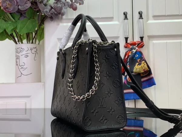 Louis Vuitton PM Monogram Empreinte  Handbags - Image 3