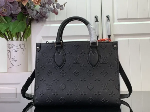 Louis Vuitton PM Monogram Empreinte  Handbags - Image 4