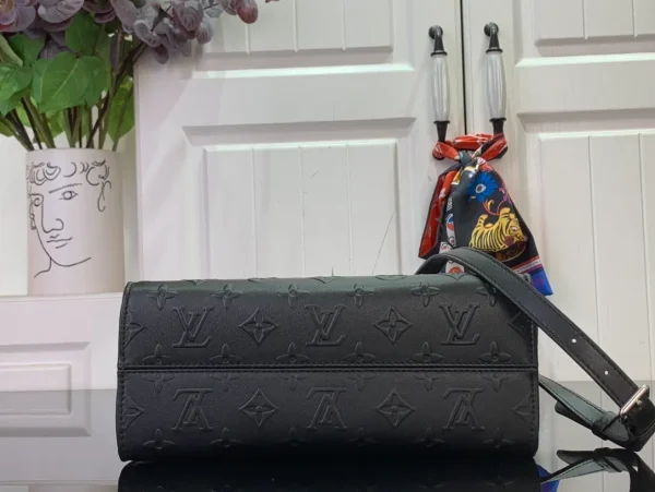 Louis Vuitton PM Monogram Empreinte  Handbags - Image 5