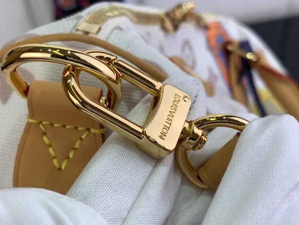 Louis Vuitton Speedy Soft 30 - Image 2