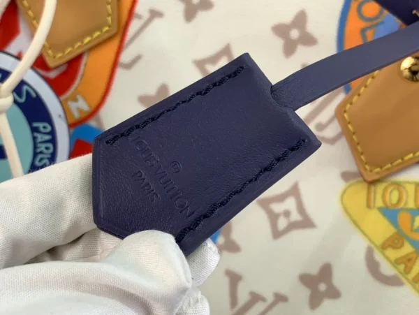 Louis Vuitton Speedy Soft 30 - Image 7
